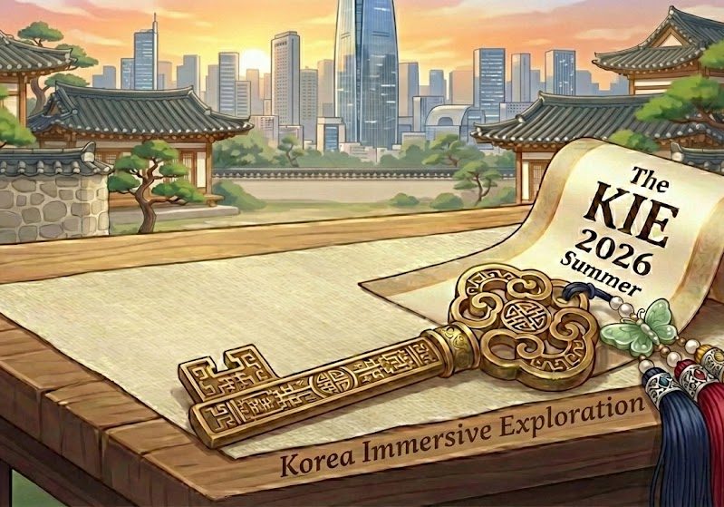 LOGO KIE 2026 Summer